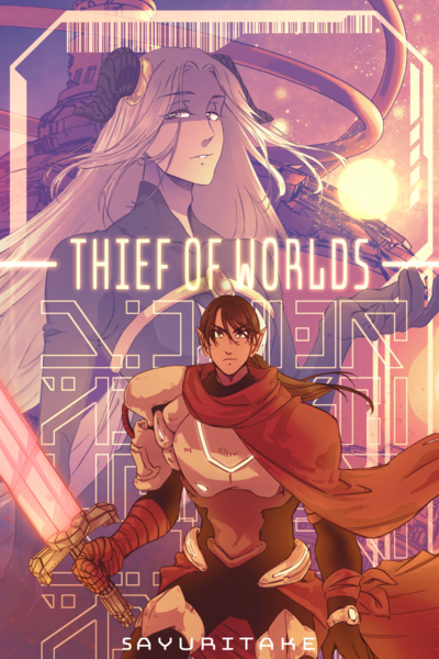 Thief of Worlds