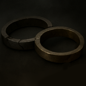 Chapter 1 「Lanterns」