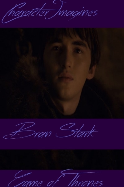 Game Of Thrones: Bran Stark [Isaac Hempstead Wright]
