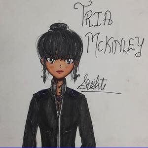 Tria McKinley