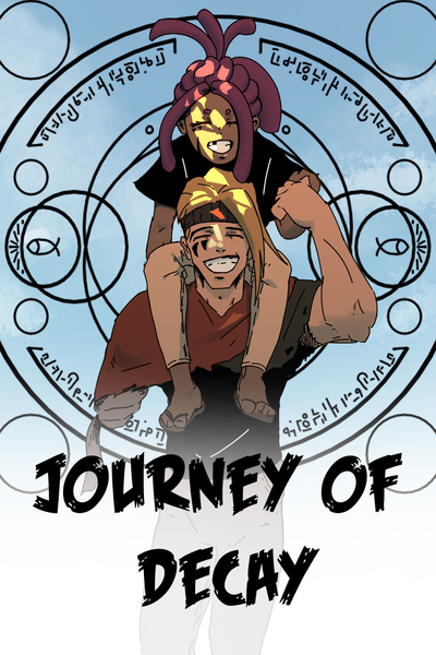 Journey of Decay