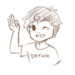 Entry #57 - Day 2 Inksgiving