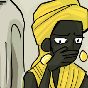 Gideon Goldenrod Ep. 15
