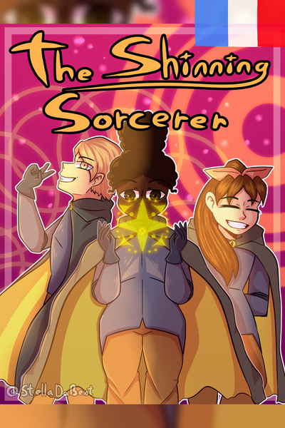 Les Sorciers Merveilleux - Traduction Fran&ccedil;aise 