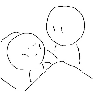 Death might not be scary