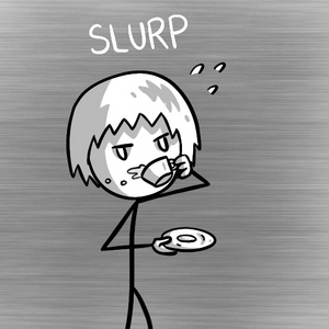 Dodging Missiles And Drinking Drinks