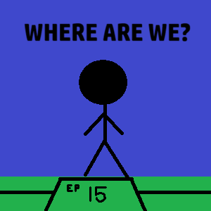 Where are we?