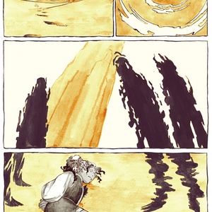 Hermit's Respite - 300