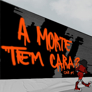 Cap&iacute;tulo 1: A morte tem cara?