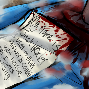 Hell Breaks Loose(PART 1)