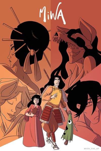 Miwa