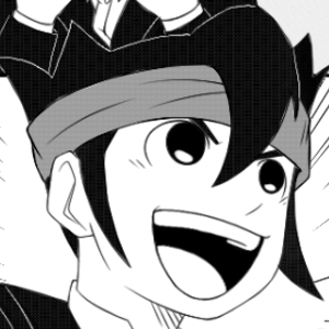 Unser Inazuma-Abenteuer beginnt!