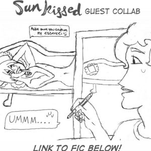 Guest Comic: Collab