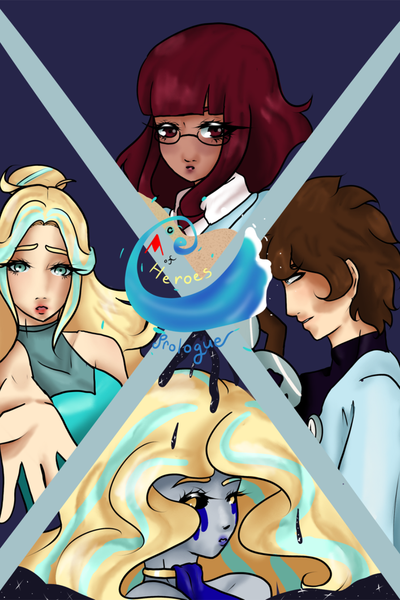 Ace of Heroes: Prologue