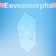 Eeveemorphs