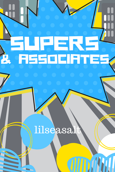Supers & Associates