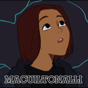 Macuiltonalli [Part 8]