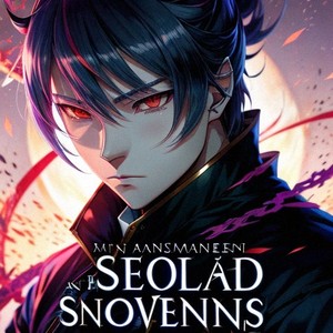 The Forgotten Scroll