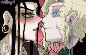 custom banner