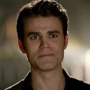 Stefan Salvatore