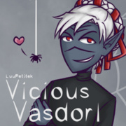 Vicious Vasdorl