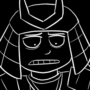 Into The Wasteland: Part 3