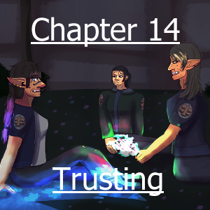 Chapter 14: Trusting