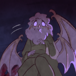 Somewhere on Aros (part 2)