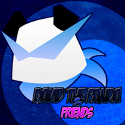 David The Panda &amp; Friends