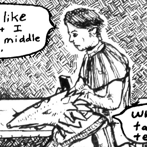 This is not a drill!