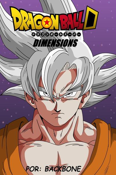 Dragon Ball Dimensions (Spanish)