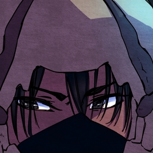 Thief of Worlds - Episode I .1