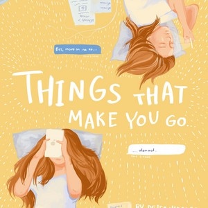 Things That Make You Go...