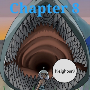 Chapter 8, Part 3