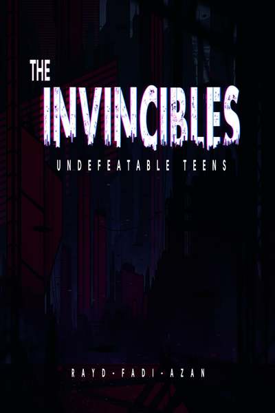 THE INVINCIBLES