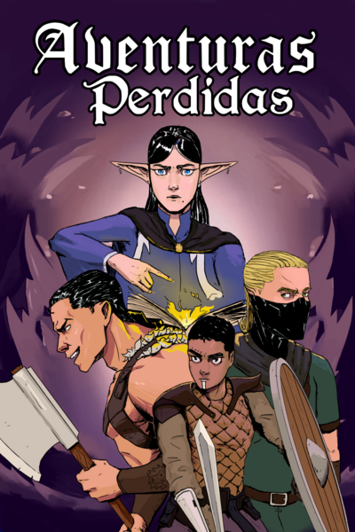 Aventuras Perdidas