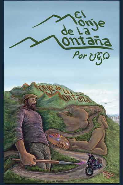 NYX Y EL MONJE DE LA MONTA&Ntilde;A