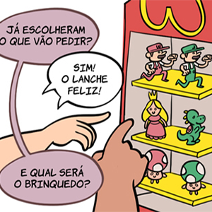 Shut Up and Take My Money