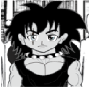 Chapter 2: His Name is Yuusuke Takamine