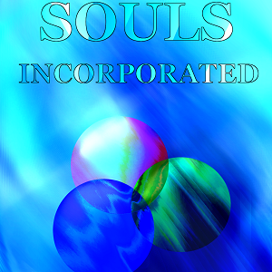 Souls Incorporated: Chapter 1