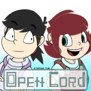 Open Cord Chapter 01