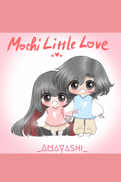 Mochi Little Love