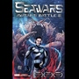 SEAWARS - Comic Book Version