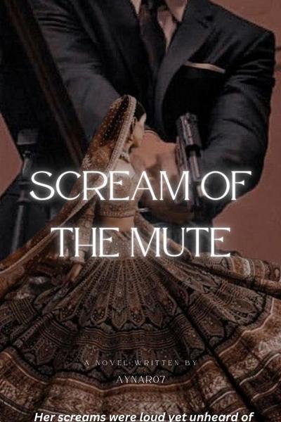 Screem Of Mute 