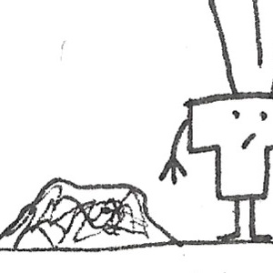 "The Quest" Part 13