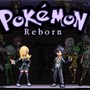 Pokemon: Reborn