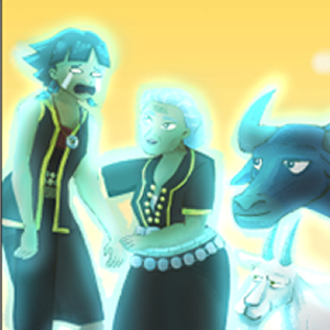 Chapter 9 : Crossing Part 1