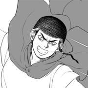 Mitoman&iacute;a (One-Shot) | Espa&ntilde;ol