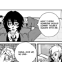 BSD 1 Page OneShot #1