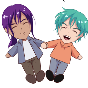 Chapter 11 - Fanartsies